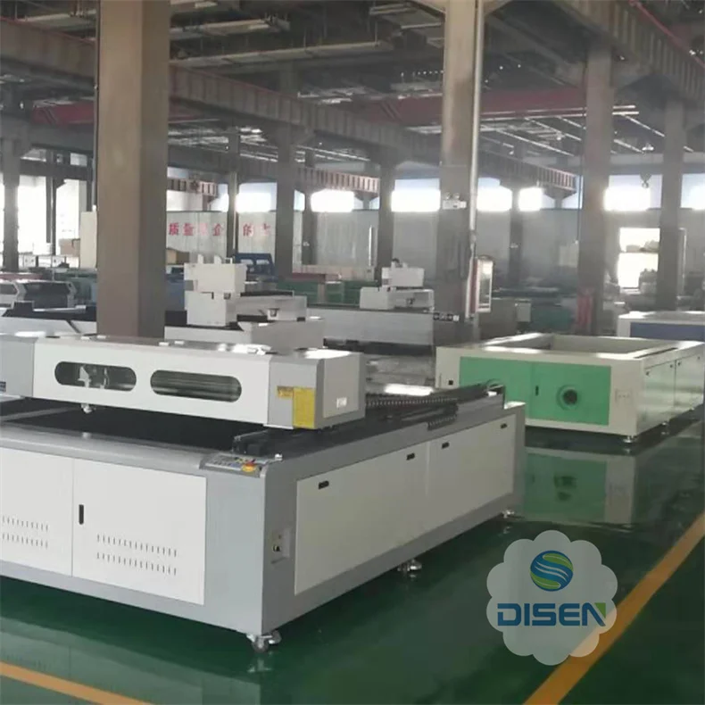 Epilog JPT TTC3018 A10 Pro Motorcycle Parts Author Cooling Tabletop Laser Engraving Machine for Spc Cattle Ear Tags Rubber/Wood