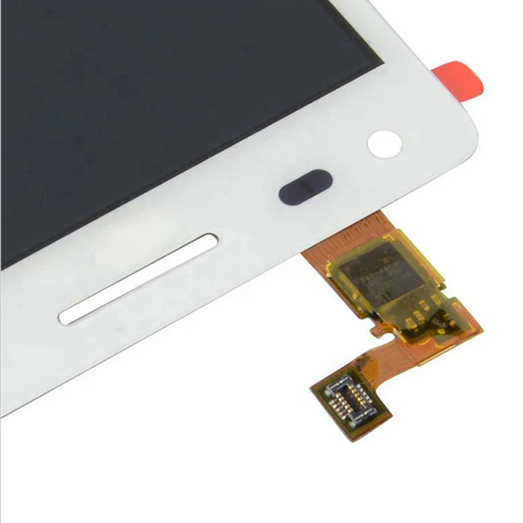 Factory Price For Huawei G6 Mobile Phone LCD Touch Screen For Huawei G6 LCD Display assembly LCD Screen