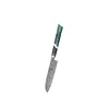 Couteau Santoku de 5 pouces