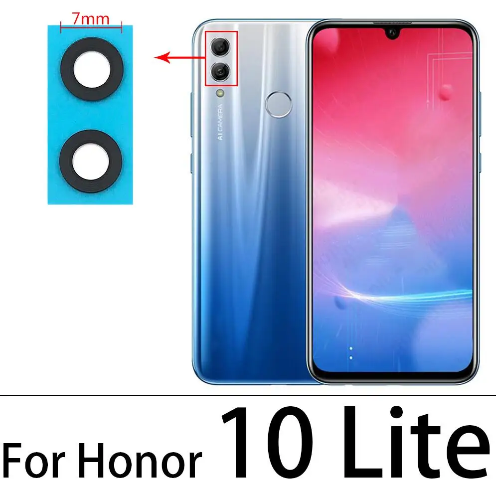 HUAWEI HONOR 10LITE