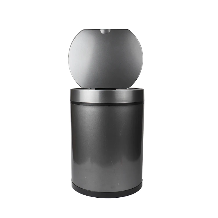 Db 55 Half Round Stainless Steel Perforated Litter Bin Half Moon Dustbin Side Entry Waste Container Rubbish Bin With Ashtray Top Buy Half Round Stainless Steel Litter Bin Wastebin Trashbin Trashcan Half Moon Round Trash