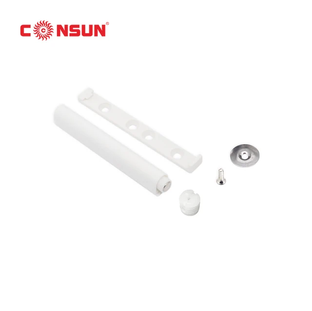 SRC009 CONSUN furniture cabinet magnetic push to open touch latch cupboard door catches