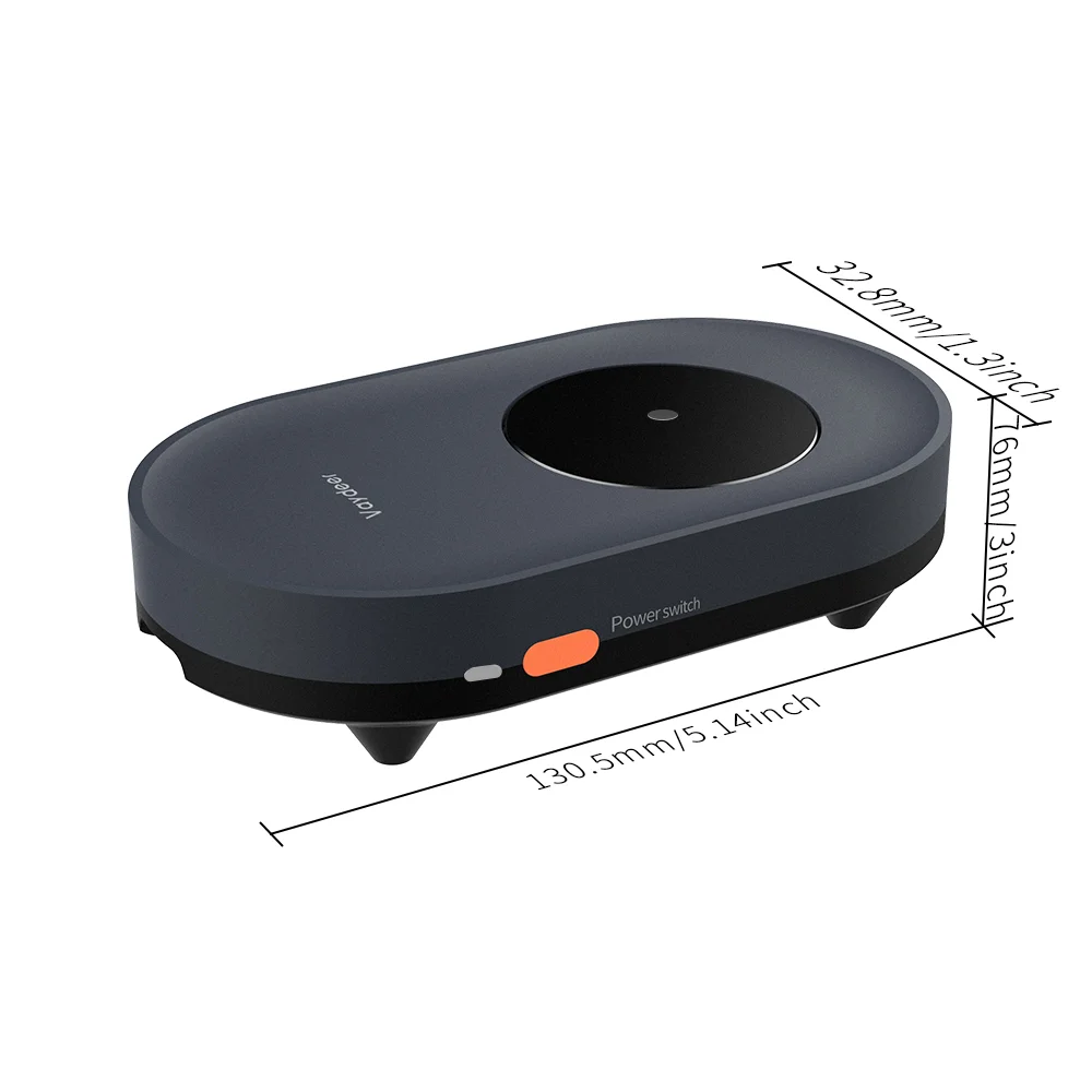 OEM Simulate Mouse Movement Mouse Mover Computer Mechanical Automatic Mouse Jiggler