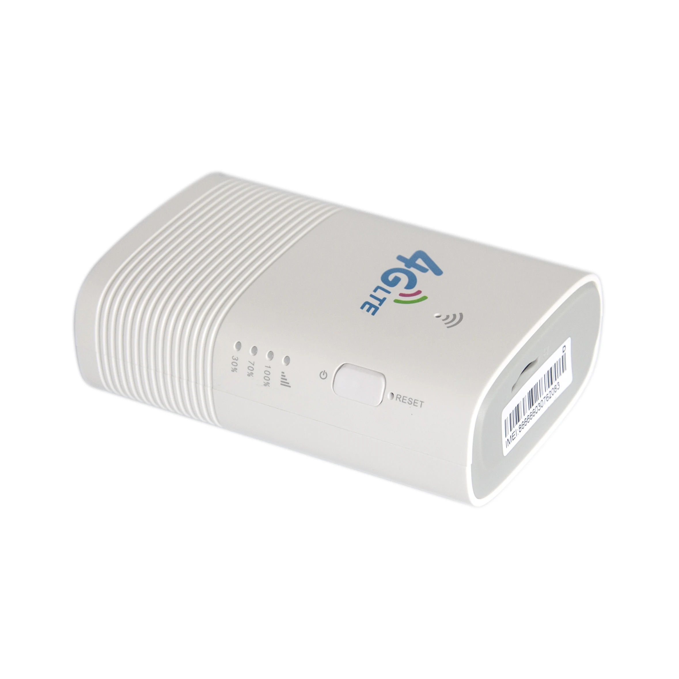 4g Wireless Wifi Router with  Power Bank