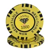 Jaune