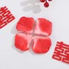 3 pièces avec large bordure rouge (100 pièces par paquet)