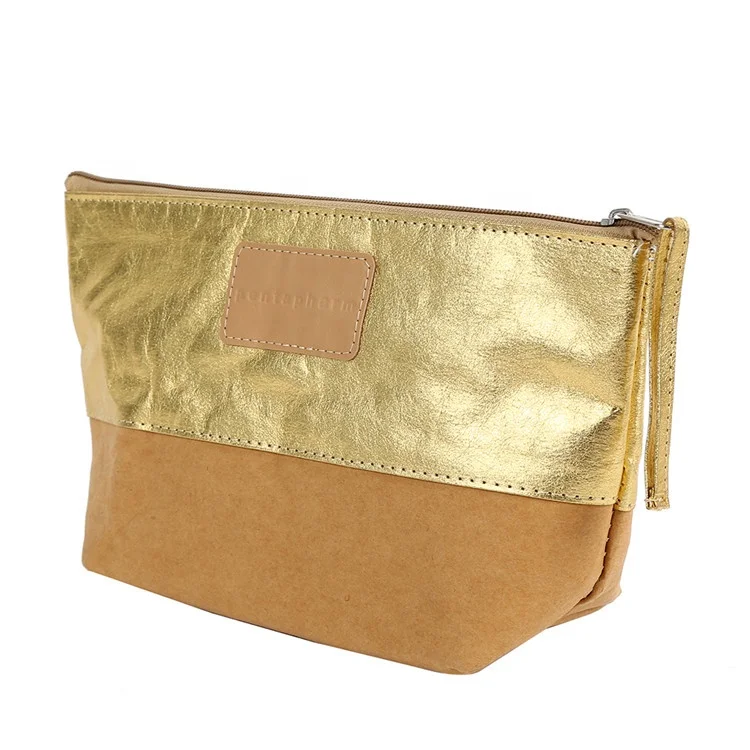 Zipper Bag Custom Oem Logo Style Packing Pattern Lady Cosmetic Makeup Cosmetic Bags