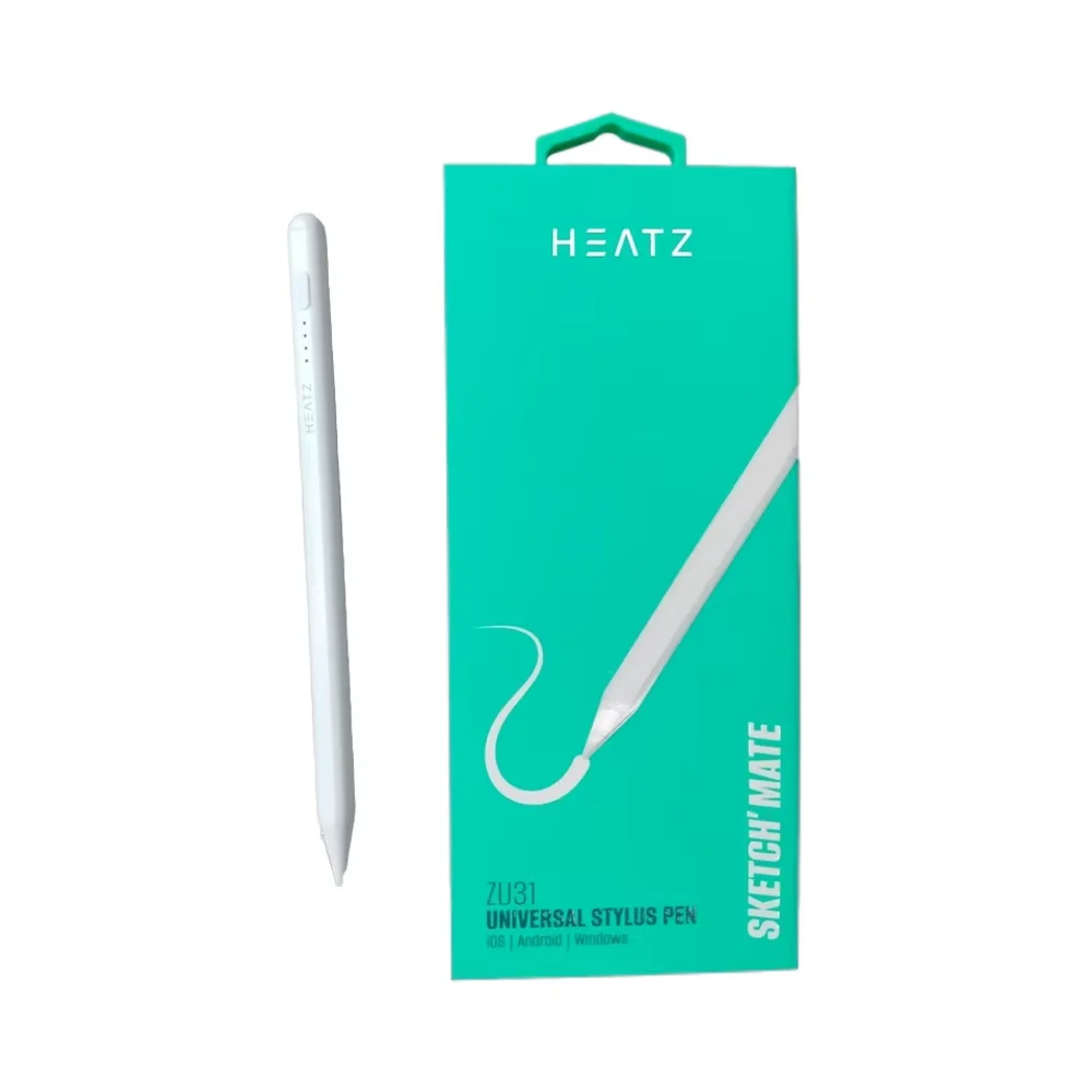 Heatz (Zu31) Universal Stylus Pen