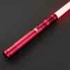 Red Base Lit Version