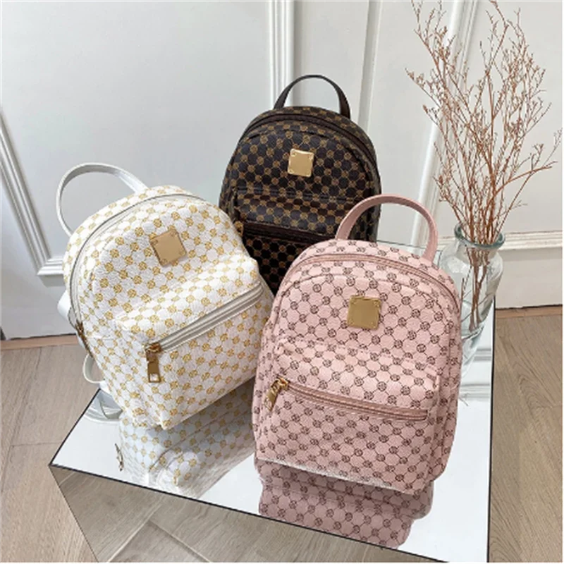 Mini Backpack Girls Women Small Backpack Purse Fashion Travel Bag