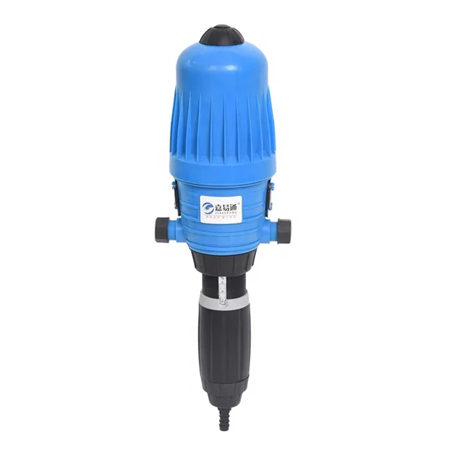 Automatic Proportional Agricultural Fertilizer Piston Pump Hydraulic Power Source Customized OEM/ODM/OBM Support
