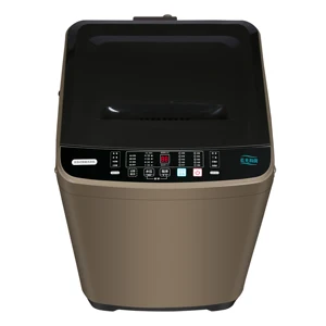 Hot-selling Fully Automatic Electric Washing Machine XQB60-2010A-6kg for Home Hotel Commercial Use English US Version