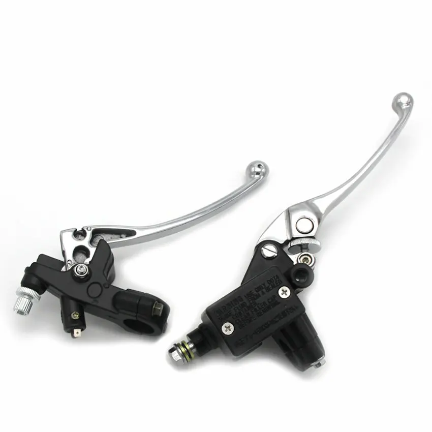 Motorcycle Brake Master Cylinder For Honda Cb250 Nighthawk 250 Ax 1 Nx250 Cb250 Jade250 Hornet250 Cbr250 Mc19 Vt250 Spada Vtr250 Buy Material Aluminum Mc33 Vtz250 Cb400ss Ss2 Nc41 Cl400 Nx500 Dominator Slr650 Product