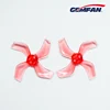 Clear Red