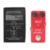 Ensemble retrò (RS-05)Rosso
