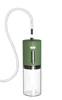 White+9 water outlets