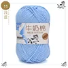 11 light blue
