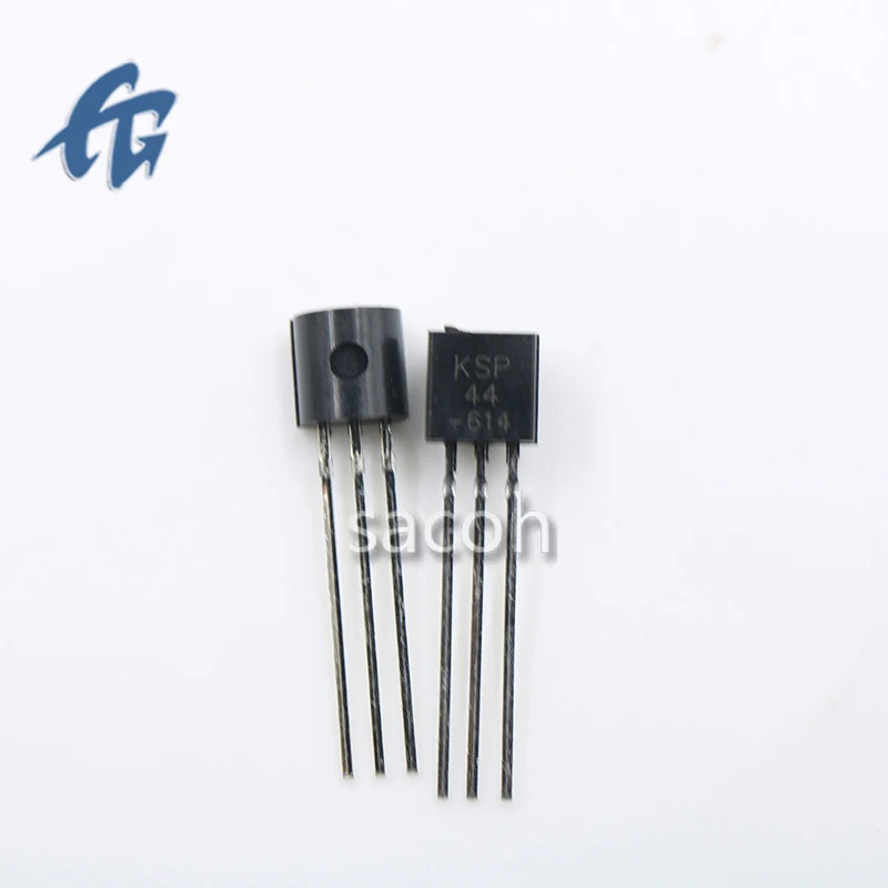 (SACOH Electronic Components)KSP44