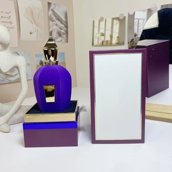 High Quality 100ml Women's Lasting Perfume Body Spray