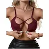 Pure Burgundy