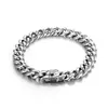 8.0mm wide bracelet, 20.5cm wide (8mm)