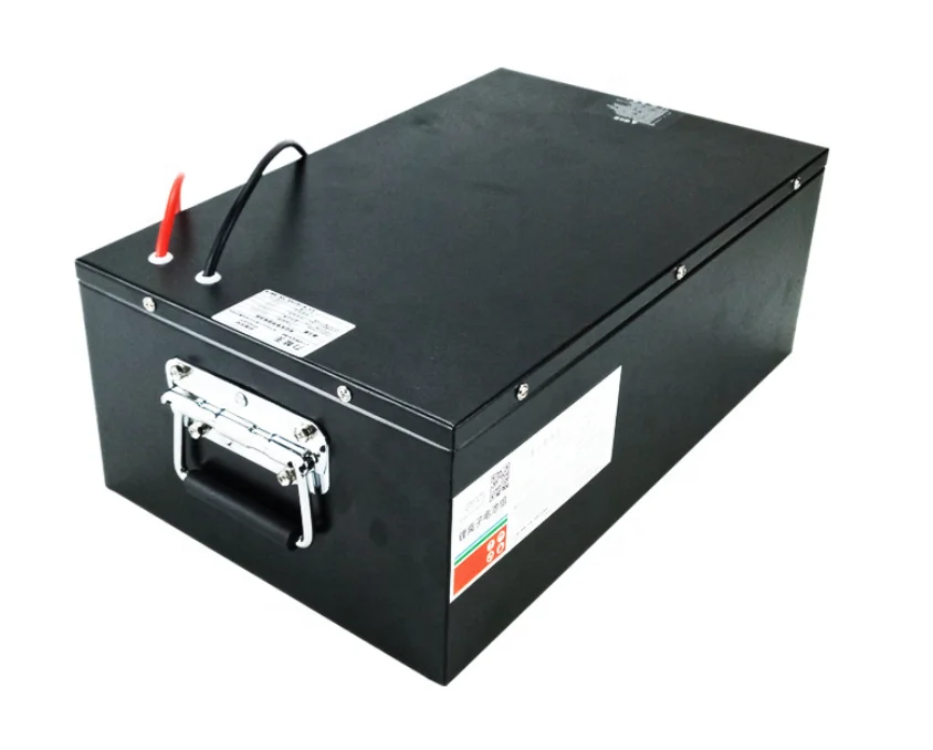 Deep Cycle Battery Lifepo4 Lithium Ion Battery 12V 250Ah for Electric bike