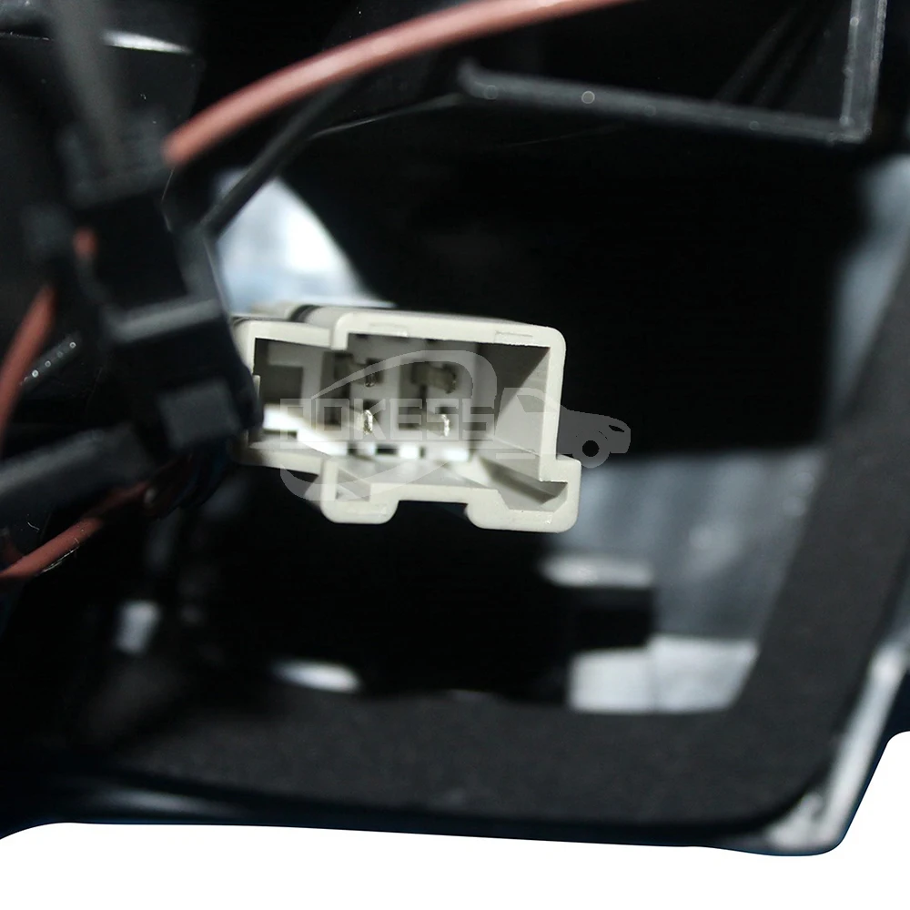 12v Tail Lights LED Light BS7113A603AD for Ford Mondeo 11 Tail Light R... — 4