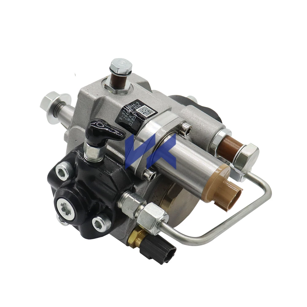 ISUZU Fuel Injection Pumps - Reliable Performance & Efficiency