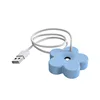 Small flower blue