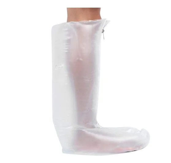 Promotion Inflatable Leg Air Splint Inflatable PVC Quick Set of 6 First Aid Air Splint Kits