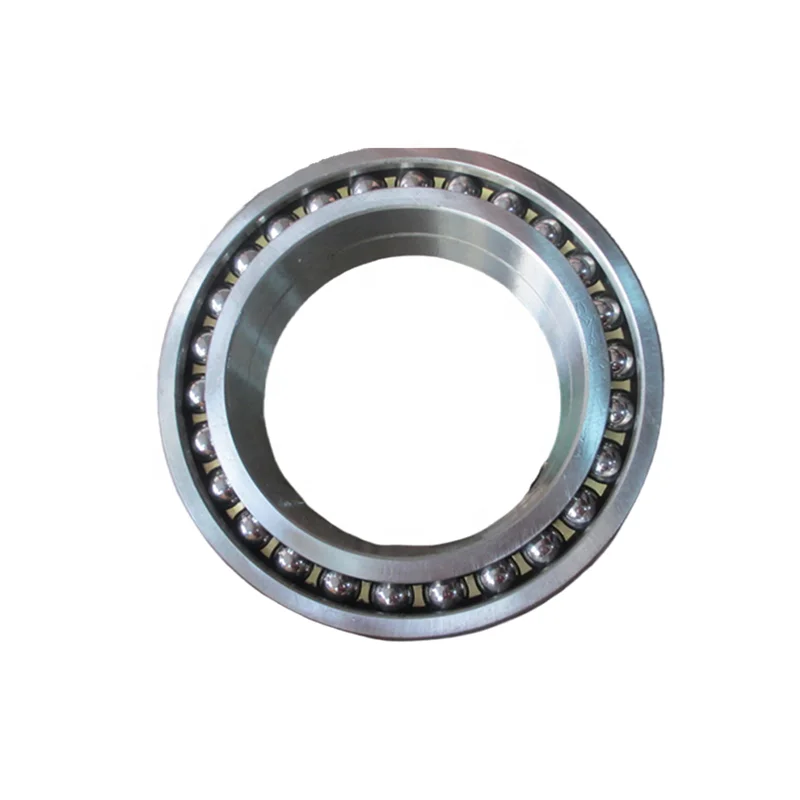 High Quality 508733A Double Row Angular Contacting Ball Bearings 508733A with Angular Contact Ball Bearing for Metallurgy