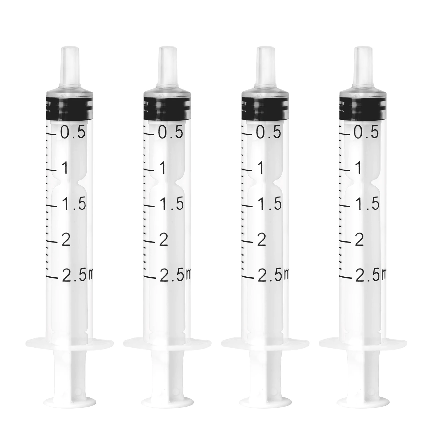 Industrial Dispensing Syringes Animal Feeding Syringe 2.5ml Perfume Dispensing Syringe Buy 2