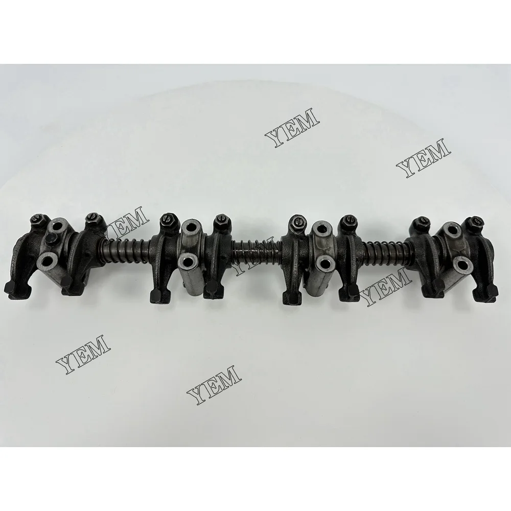 Rocker Shaft Assembly For Yanmar 4TN100