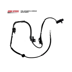 KINGSTEEL OEM 89546-42030 Good Price Auto Spare Electrical Parts Rear ABS Speed Sensor for TOYOTA RAV4 ACA20 CLA20 2000-2005