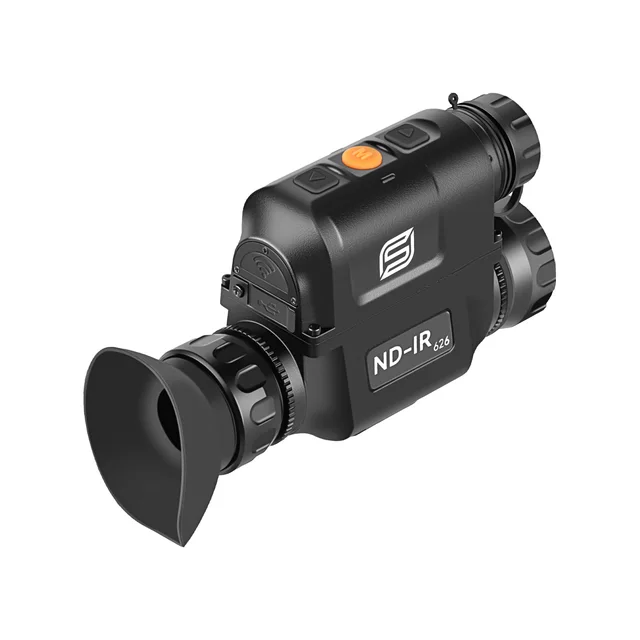ND-IR 626 Thermal Imaging Monocular 640x512 High Resolution Lightweight Hunting Thermal Scope with WIFI Video Recording