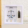 9 Labradorita Arcoíris-Libra