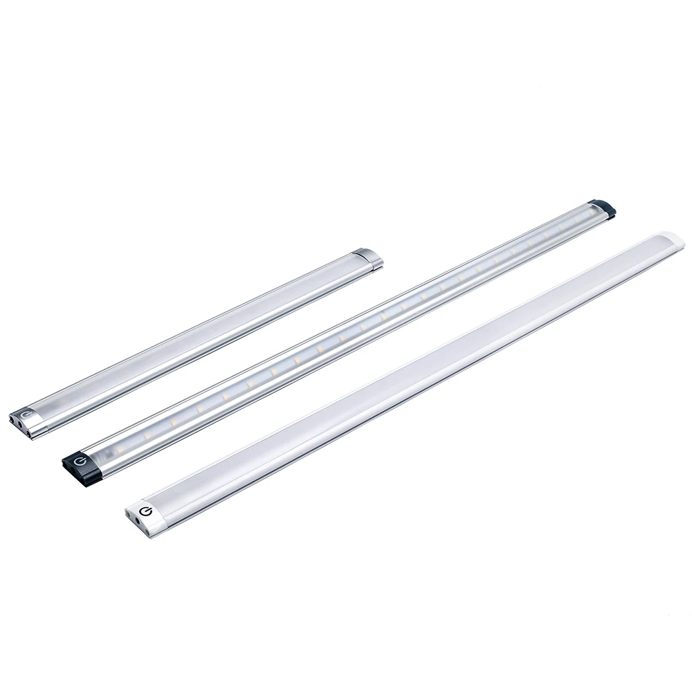 12V DC Led Professional Kitchen Lighting Under Cabinet Light with CE Rohs Approval