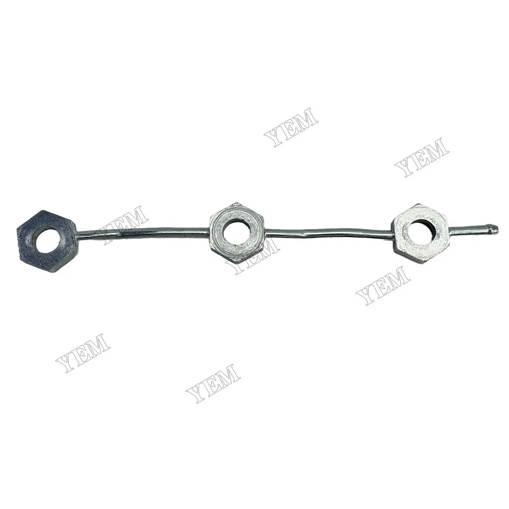 Oil Return Pipe MM436-471 Fit for Mitsubishi L3E Engine 2