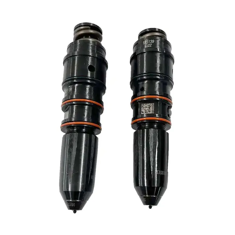 cummins N14 Injectors Engine diesel Part NTA855 4914453