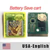 yellow legacy battery shell1 only cart