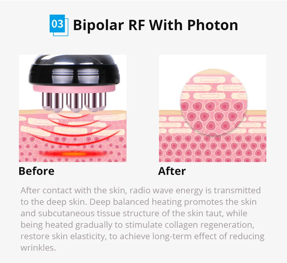 cavitation system body contour slimming removal vacuum cavitation rf body slimming machine