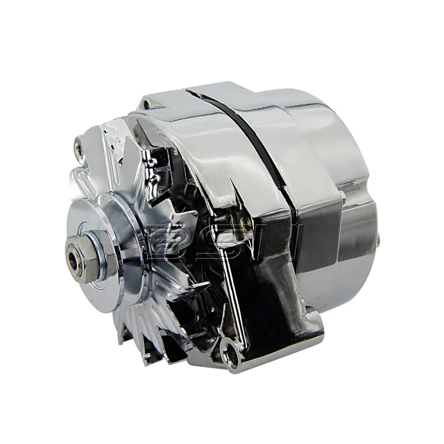 High quality Auto Alternator OE 400-12406 ADR0336-C 7127-SE105C for Chevrolet alternator motor