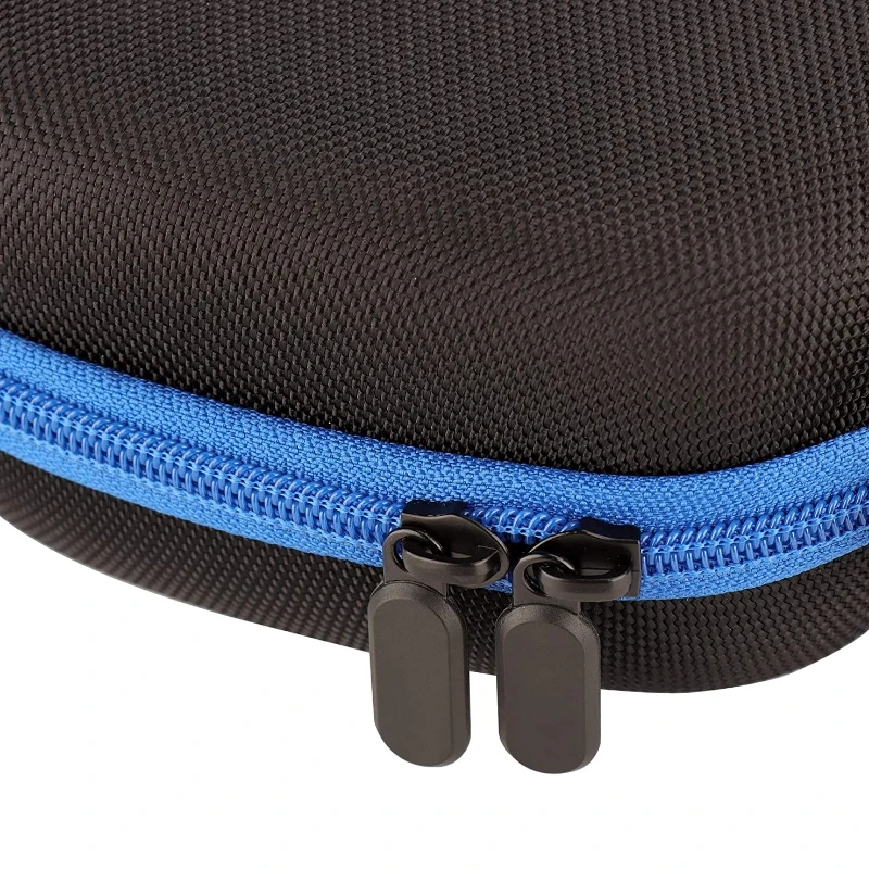 GHKJOK Ps5 Controller Case Game Controller Protective Bag for PS5 PS4 Game Accessories