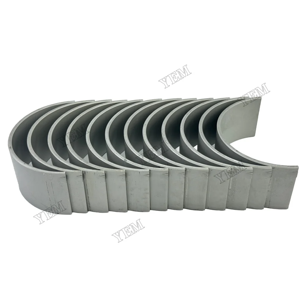 Con Rod Bearing 3901430 3950661 3966244 Fit for 6CT Engine