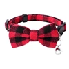 Tartan rouge