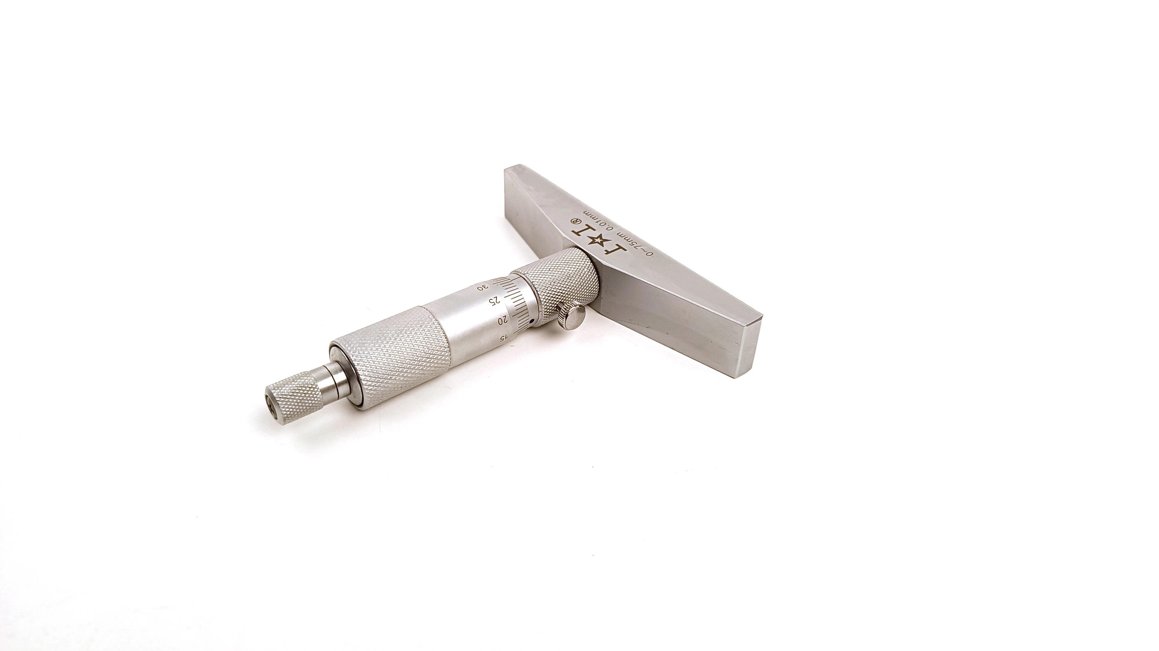 Digital Micrometer Micrometers Small Diameter Valve Spring Hight Super