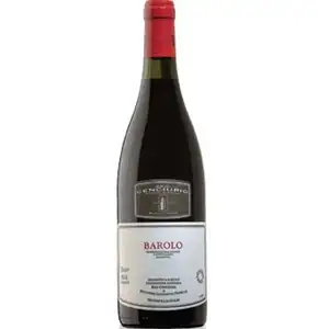 Italian Barolo DOCG 750ml Red Wine Perfect Companion for Truffle Dishes and Game 6 Bottles Per Box