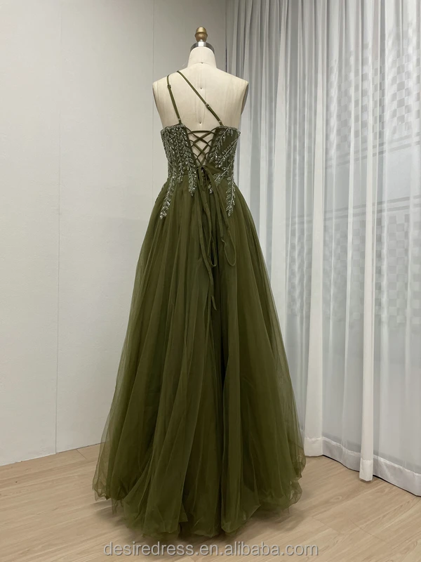 MB40243 Light Blue A-line Evening Dresses Mother of the Bride Elegant Olive Green Prom Dresses 2025 Ball Gown Unique for Ladies MB40243 Light Blue A-line Evening Dresses Mother of the Bride Elegant Olive Green Prom Dresses 2025 Ball Gown Unique for Ladies