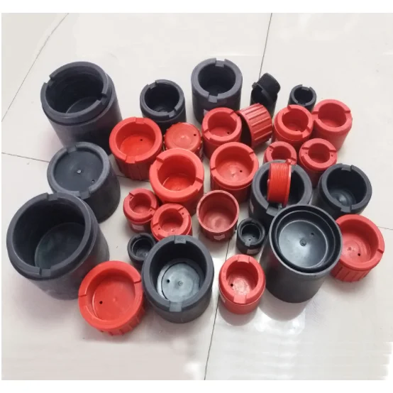 Drill pipe HT55/REG Thread Protect PIN*BOX