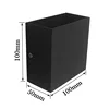 Black-Warm White